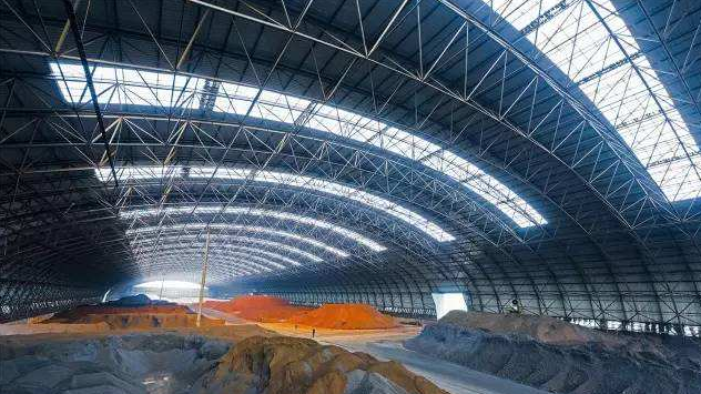 安达料场关闭作业若想便宜又环保应当怎么实施